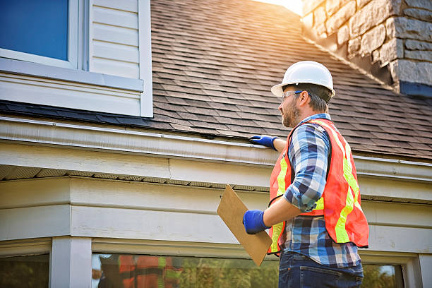 Licensed Metal Roofing service in Dover, MN - Ben Roofing and Steel LLC
